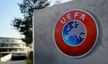 UEFA’dan Fenerbahçe, Trabzonspor, Sivasspor ve Başakşehir’e para cezası