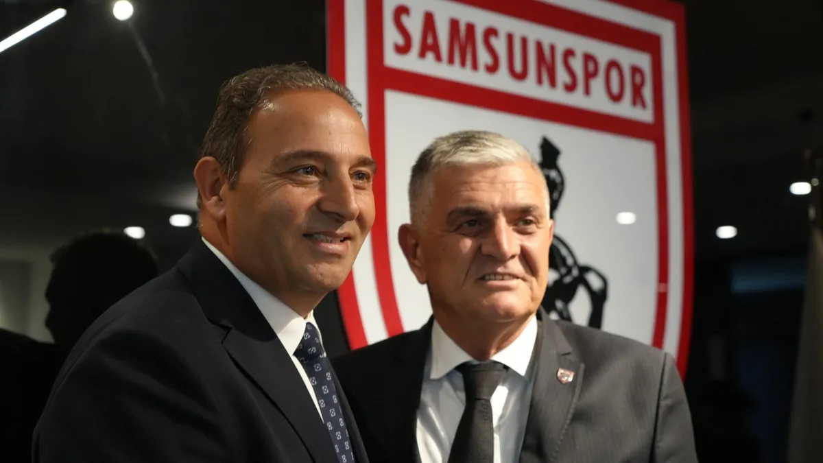 Fuat Çapa: Devre arasında mutlaka transferler yapacağız!