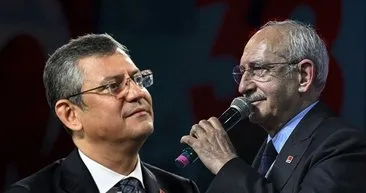 CHP’nin 38. Olağan Kurultayı’nda yeni genel başkan belli oldu! Özgür Özel, Kemal Kılıçdaroğlu’nu geride bıraktı