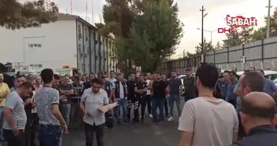Diyarbakır’da hırsızlık şüphelilerine ’sinerji’ operasyonu: 15 tutuklama | Video