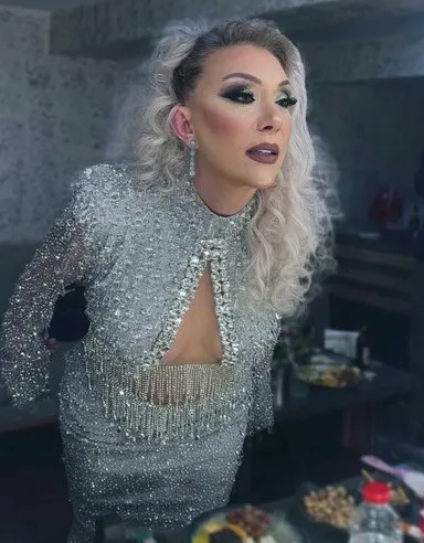 Kan donduran ifadeye Günaydın ulaştı! Güllü'nün kızından şoke eden sözler: