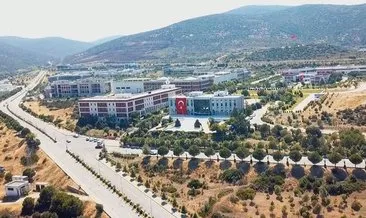 İzmir Yüksek Teknoloji Enstitüsü taban puanları! 2021 İzmir Yüksek Teknoloji Enstitüsü 2 ve 4 yıllık taban puanları, kontenjanları ve başarı sıralaması listesi