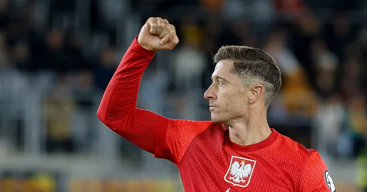 Lewandowski’den kötü haber