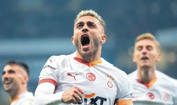 Gel barışalım artık