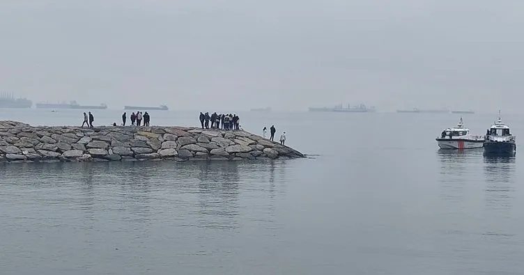 İstanbul’da denizde ceset bulundu: Denizde iki gencin esrarengiz ölümü