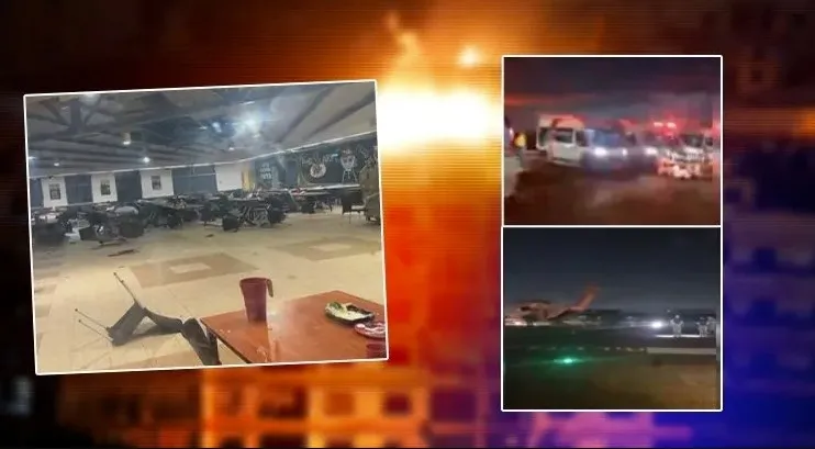 Hizbullah’ın İHA saldırısı taktiği ortaya çıktı: İşte savunmayı böyle deldiler