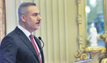 Türkiye’den Avrupa’ya Karadeniz mesajı