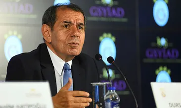 Dursun Özbek’in annesi vefat etti!