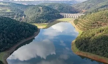15 EKİM İSKİ BARAJ DOLULUK ORANLARI | İstanbul barajlarında su seviyesi ne kadar, doluluk oranı yüzde kaç oldu?