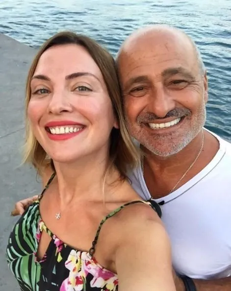 arzu yanardag evleniyor mu son dakika magazin haberleri