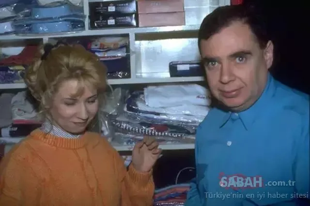 Bizimkiler’de Almancı Davut’un oğludu...90’lı yılların yıldızı Ali Uyandıran son haliyle şaşırttı