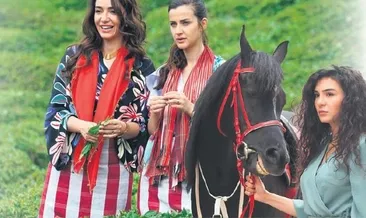 ATV dizileri turizmi patlattı
