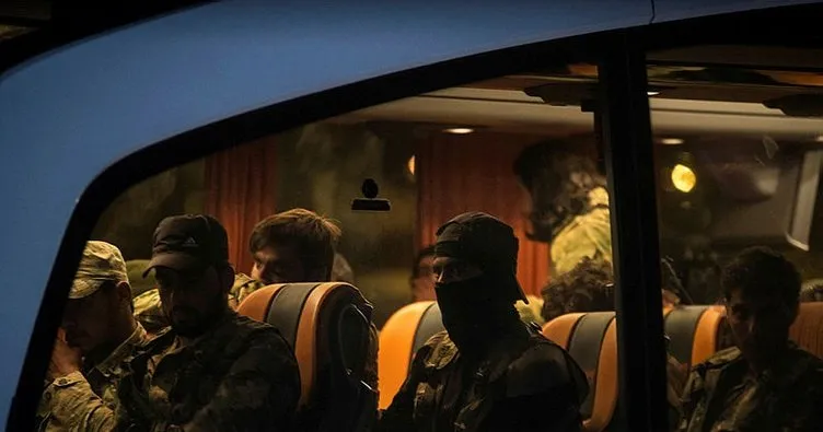 Barış Pınarı Harekatı’nda Suriye Milli Ordusu’ndan 4 savaşçı şehit oldu