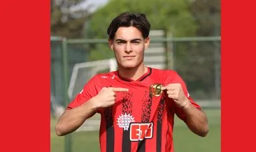 Metehan Altunbaş, LASK Linz’e transfer oldu