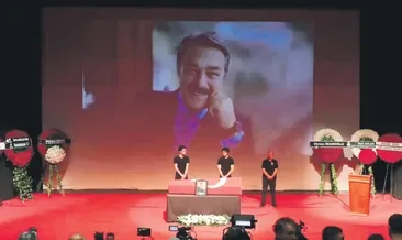 Kadir Abi’ye son veda