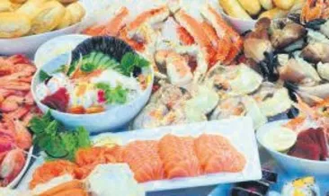 Deniz ürünlerinde kimyasal madde riski