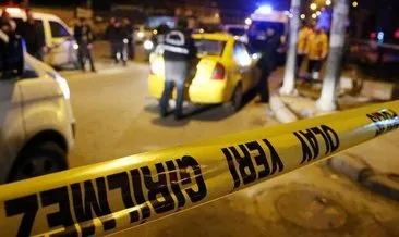 Nusaybin’de silahlı saldırı, 1 ölü