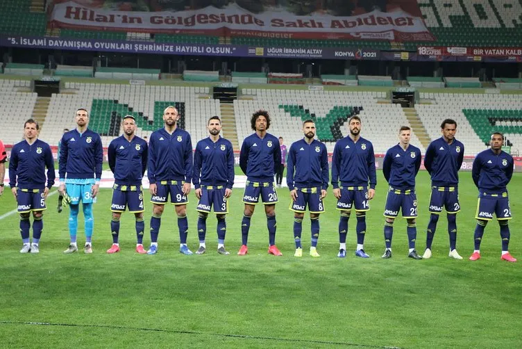 Fenerbahçe’ye Ganalı yıldız! 2 yıllık teklif yapıldı