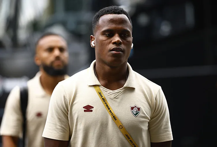 Son dakika transfer haberi: Galatasaray’ın gözü Fluminense-Chelsea maçında! Cimbom’un eski aşkı depreşti...