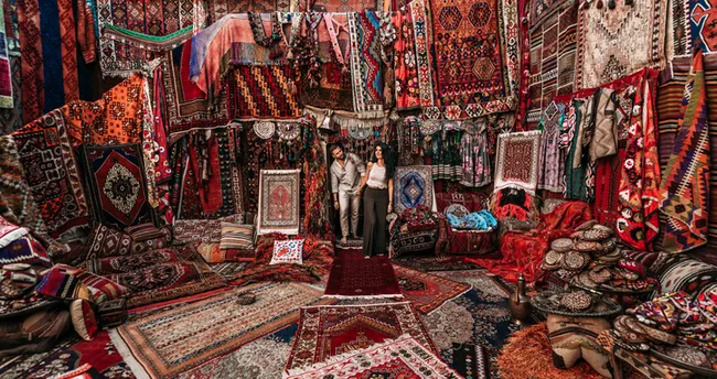 Rüyada seccade görmek ne anlama gelir? Rüyada seccade sermek ve almak