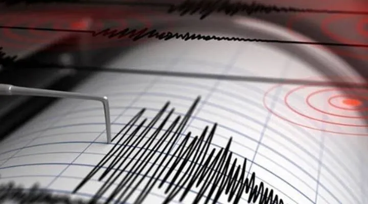 Son dakika: Amasya deprem ile sallandı! 24 Nisan AFAD ve Kandilli Rasathanesi son depremler listesi
