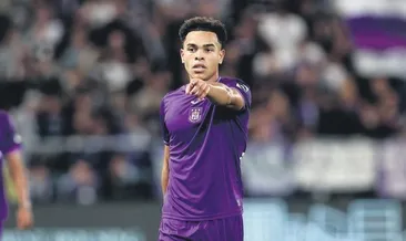 Asensio yordu! Rota Stroeykens