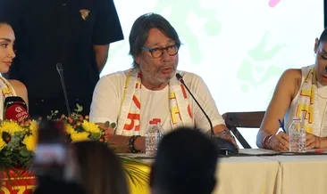 Göztepe’ye olimpik destek!