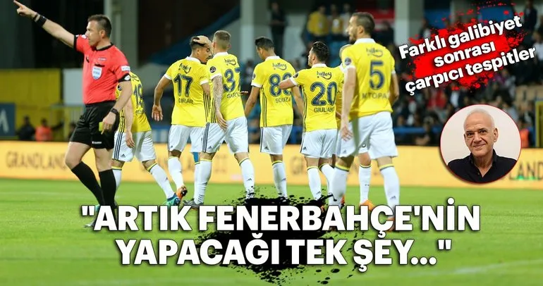 Ahmet Çakar: Averaj maçı