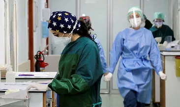 Sözleşmeli olarak atanmak isteyen hemşireler dikkat!