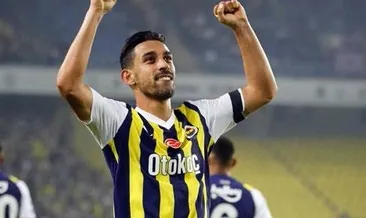 İrfan Can artık Paşa