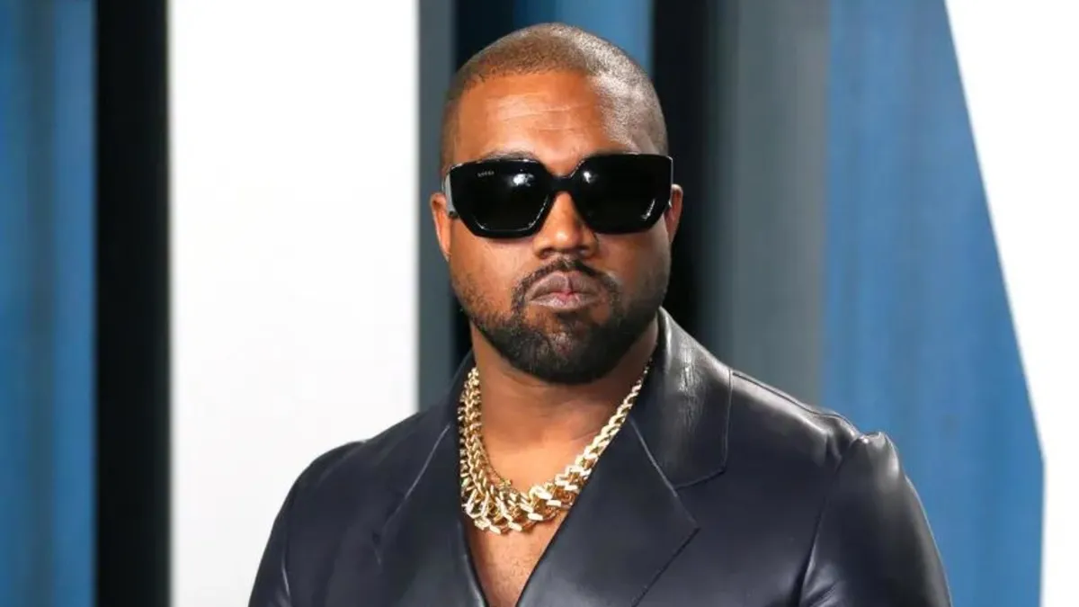 Fransa’da Kanye West krizi