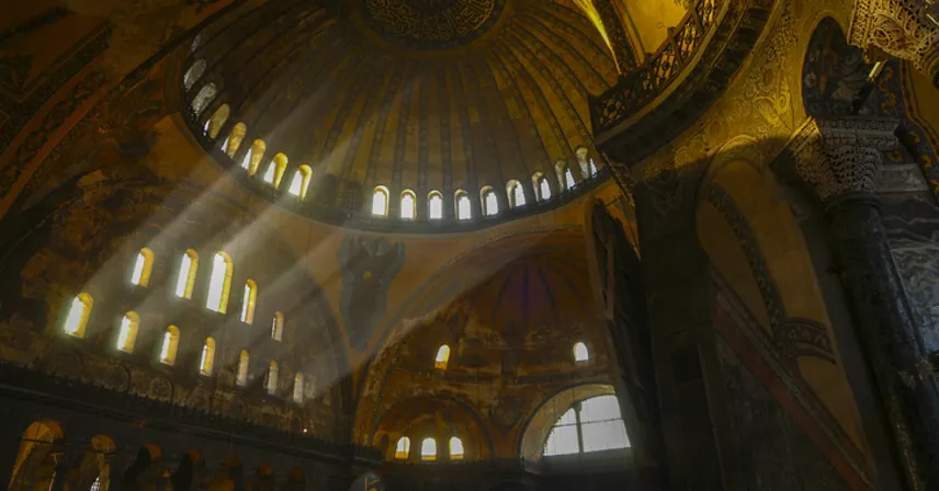 Hz. Yuşa Türbesi Hakkında Bilgiler: Hikayesi ve Manevi Önemi