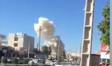 Son Dakika |İran’da bombalı saldırı