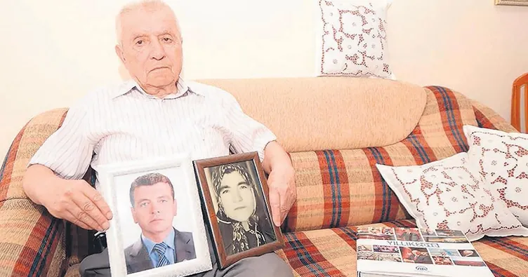 Yiğitler direndi hainler kaybetti