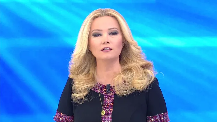 Müge Anlı (20 Aralık 2019 Cuma) canlı yayın tamamı kesintisiz tek parça izle! Gündemi sarsacak cinayet itirafı böyle geldi...