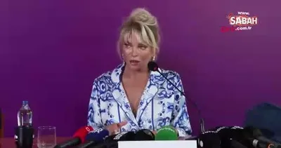 Ajda Pekkan büyük stadyum konserine hazırlanıyor! Ajda Pekkan sürprizlerini açıkladı!