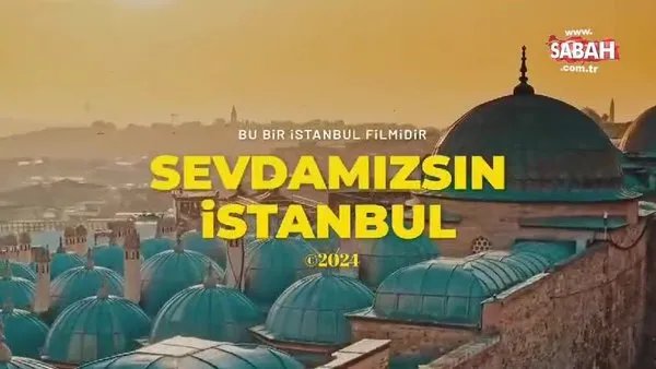 AK Parti İstanbul'dan yeni bir seçim şarkısı daha! 