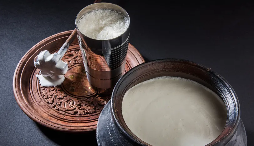 Yoğurt ve ayran ile sağlıklı ve tok kalın - Haberler Haberleri