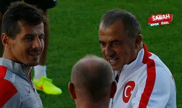 Son dakika: Süper Lig’in yıldızı için Fatih Terim ve Emre Belözoğlu yarışacak! İkisi de çok istiyor...