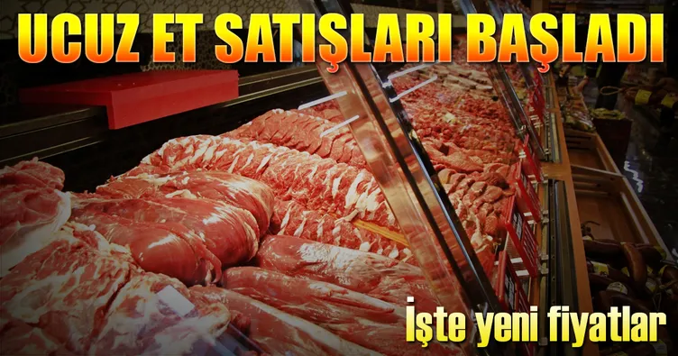 Markette 13 TL indirim