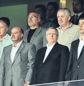 Spor Gündeminden Başlıklar 31/08/2009