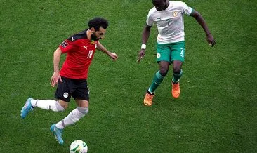 Mısır Futbol Federasyonu’ndan flaş ırkçılık iddiası! Salah’a saldırı düzenlendi…