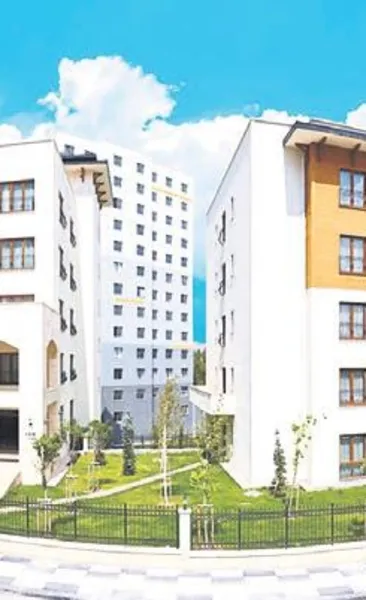 10 bin genç TDV yurtlarında buluşacak