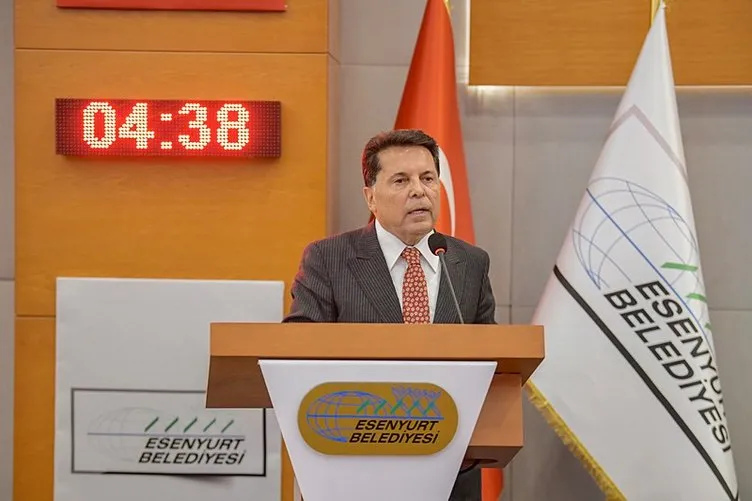 SON DAKİKA HABERLERİ | Esenyurt Belediyesi'ne kayyum atandı! CHP'li Ahmet Özer'in gözaltına alınması sonrası flaş gelişme