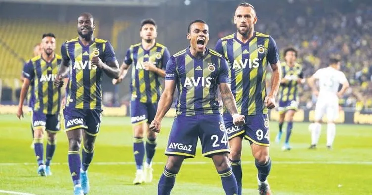 Fenerbahçe 20.30’da A Spor’da