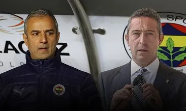 Son dakika Fenerbahçe transfer haberleri: Fenerbahçe 9 oyuncuyla yollarını ayırıyor! İsmail Kartal tek tek biletlerini kesti…