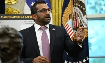 Trump’ın 2020 dosyası yeniden gündemde: FBI 4 ajanı görevden aldı