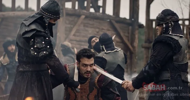 Kuruluş Osman’da Osman Bey’in zor kararı: Bir yanda milleti, diğer yanda…