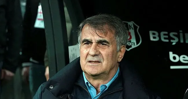 Şenol Güneş'ten Wout Weghorst'a sert yanıt! Bir oyuncunun söylemiyle...