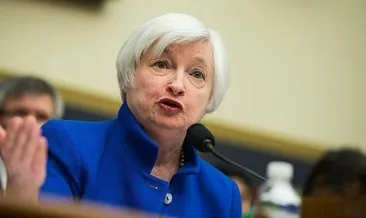 ABD Hazine Bakanı’ndan Avrupa bankalarına çağrı